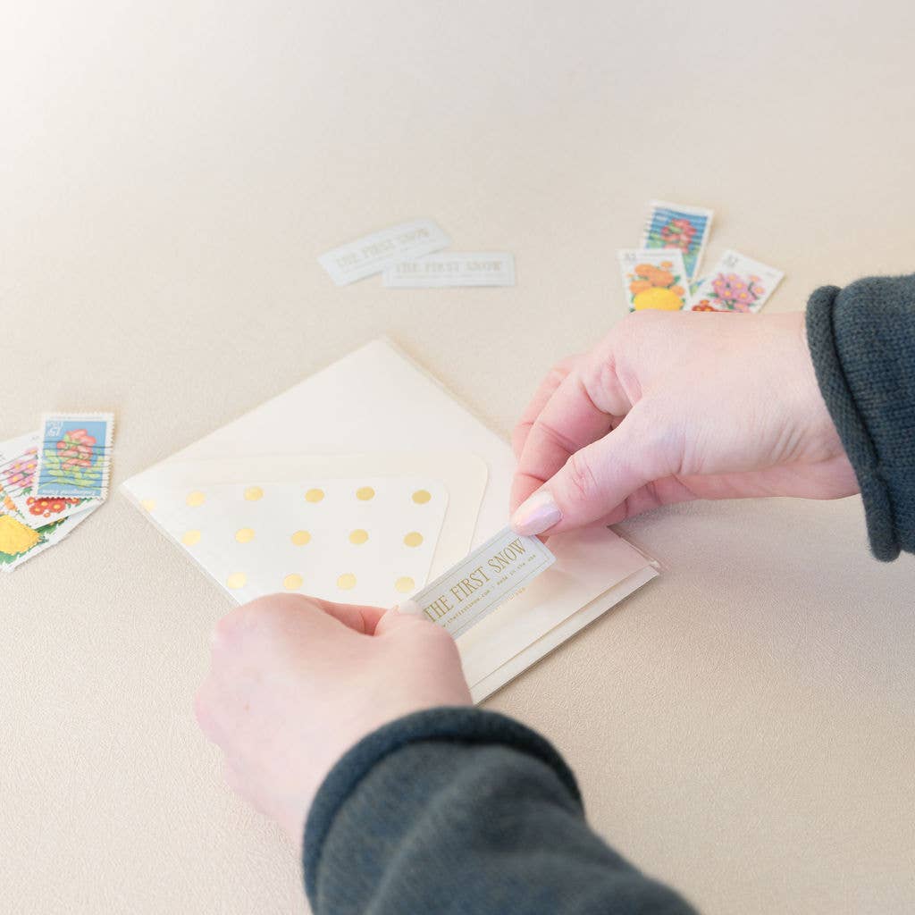 Birthday Mix Cassette Tape Greeting Card