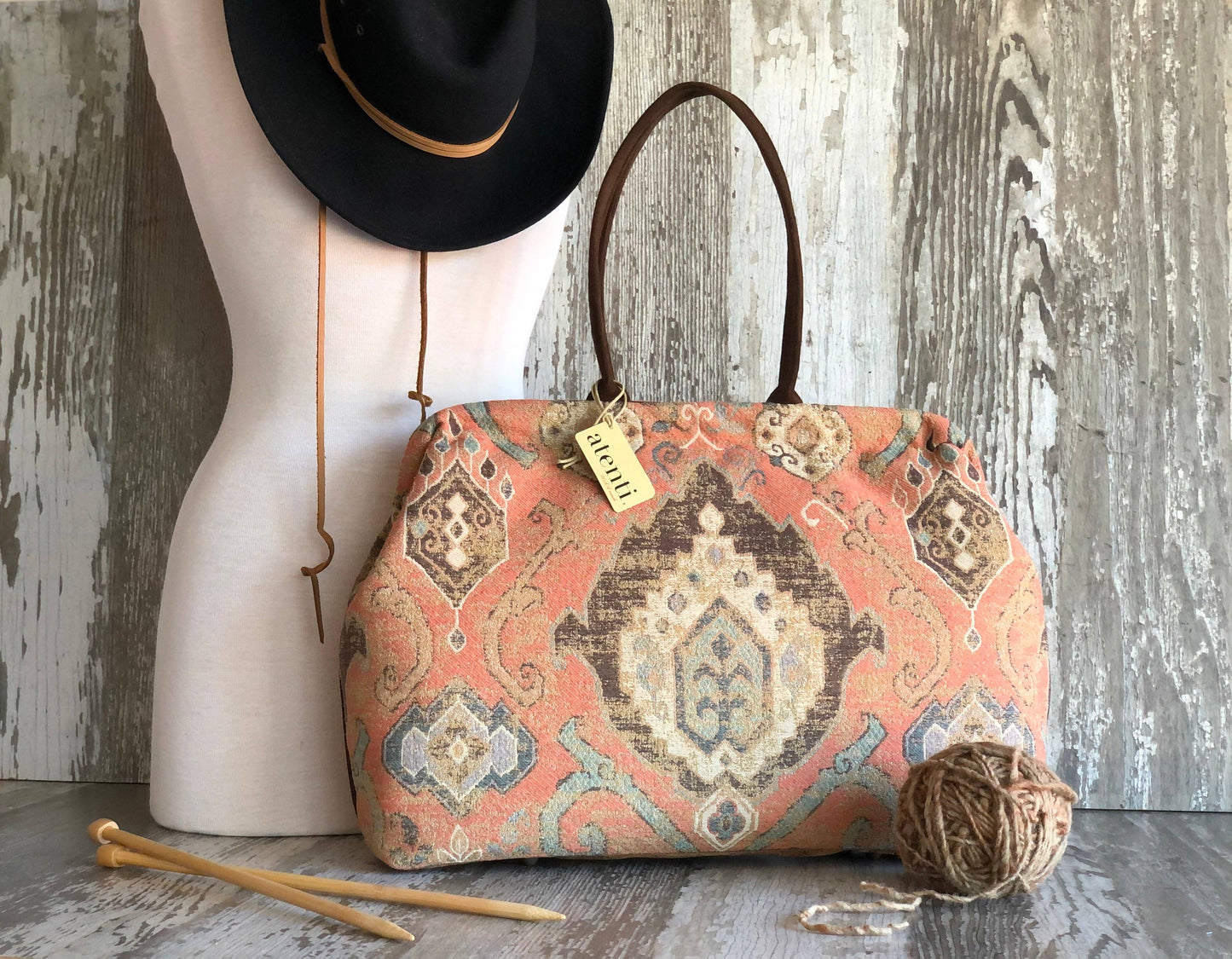 Casper Pioneer Purse