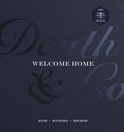 Death & Co Welcome Home - Hardcover