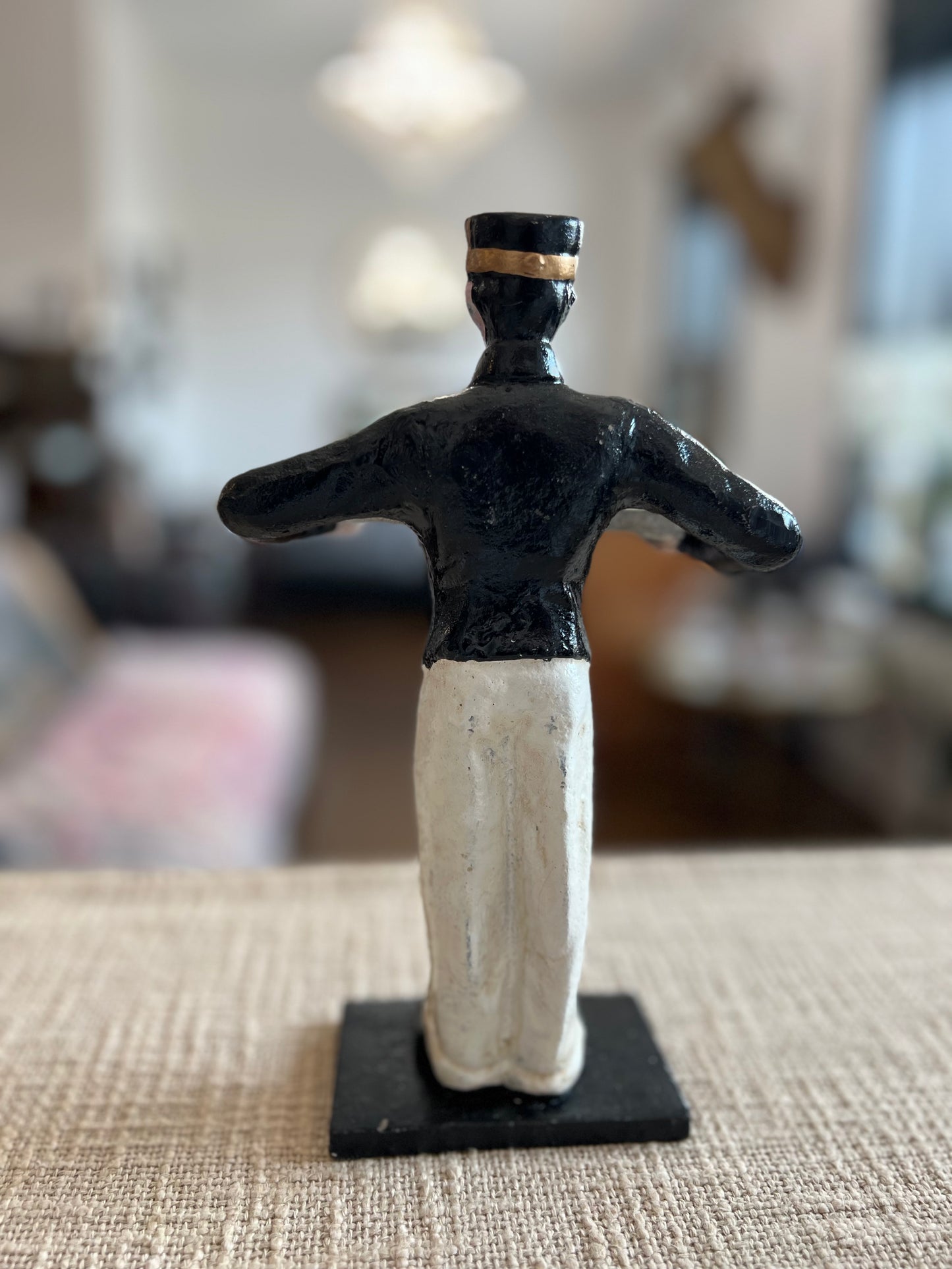 The Bellman No. 1