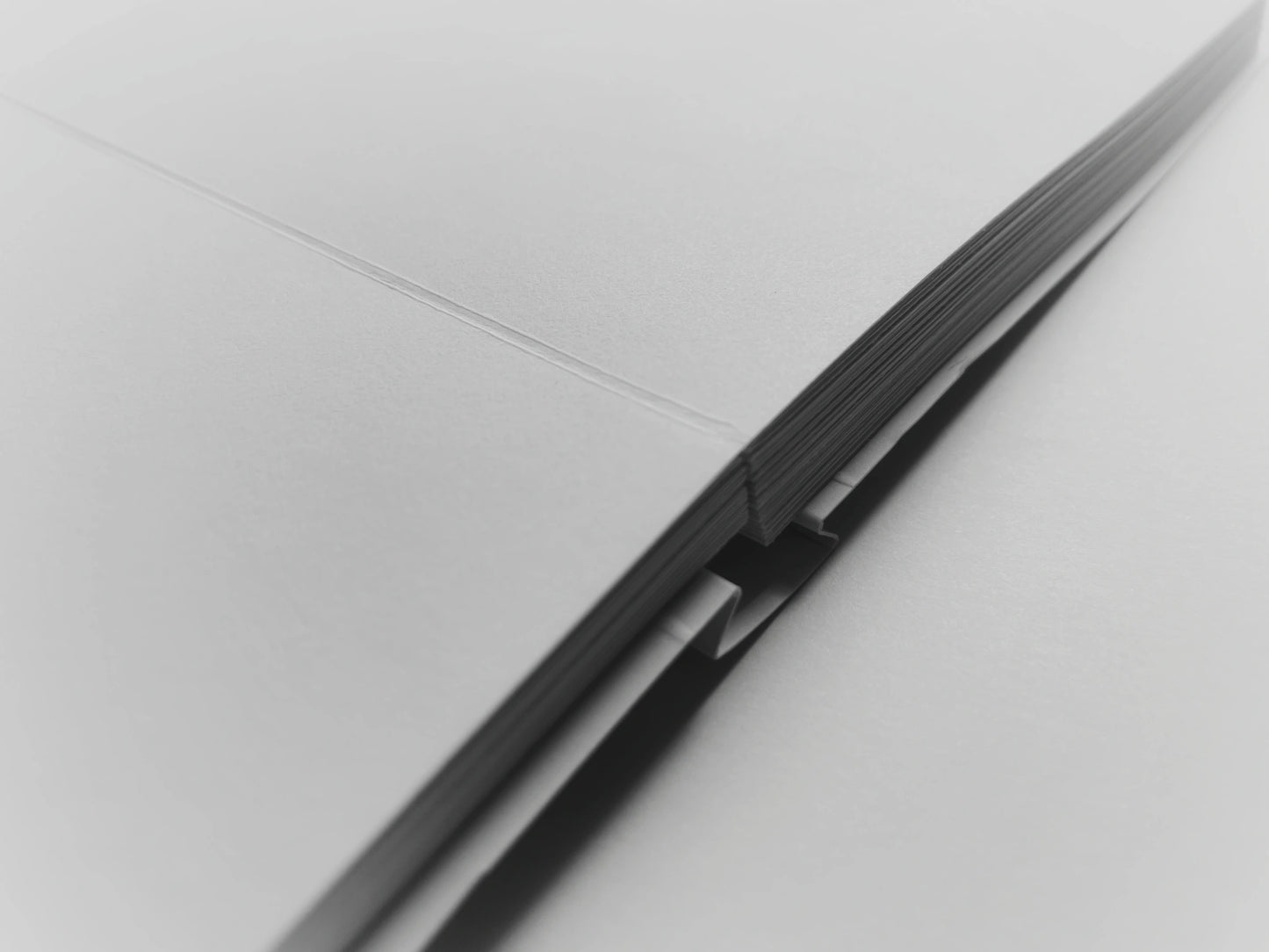 The ONE EIGHTY™ - handcrafted art book