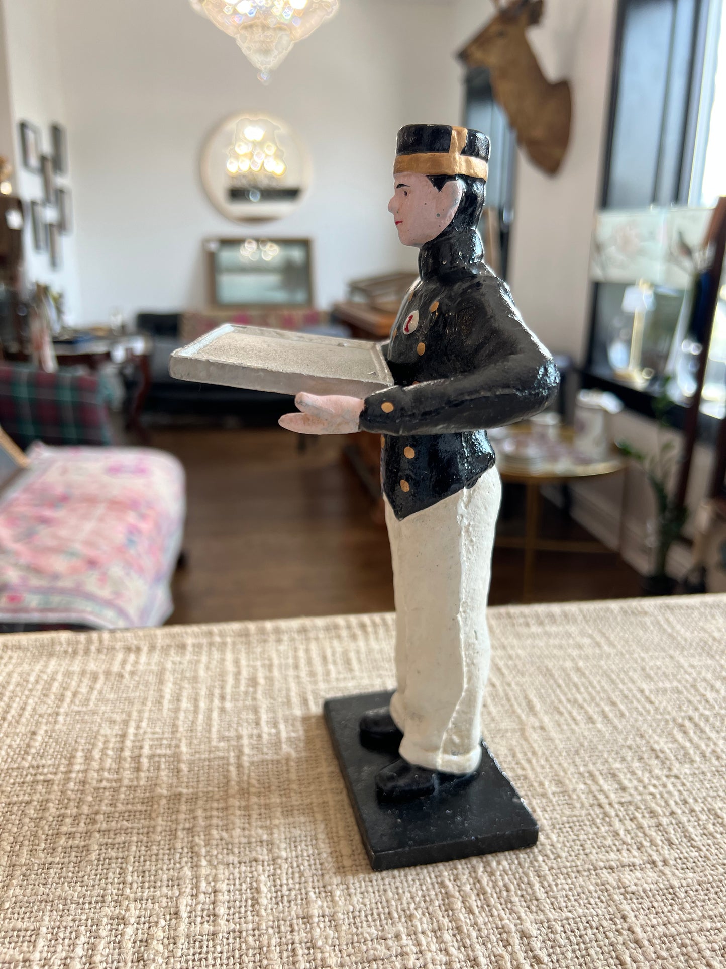 The Bellman No. 1