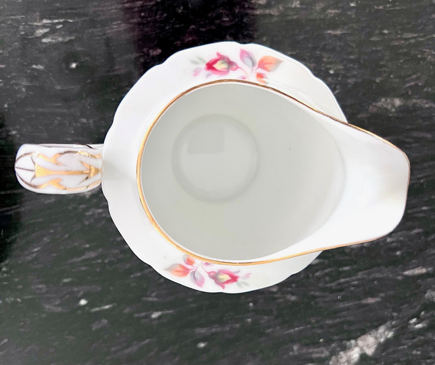 Aladdin Fine China “Fiesta” – Occupied Japan Dinnerware Set – 86-Piece Set
