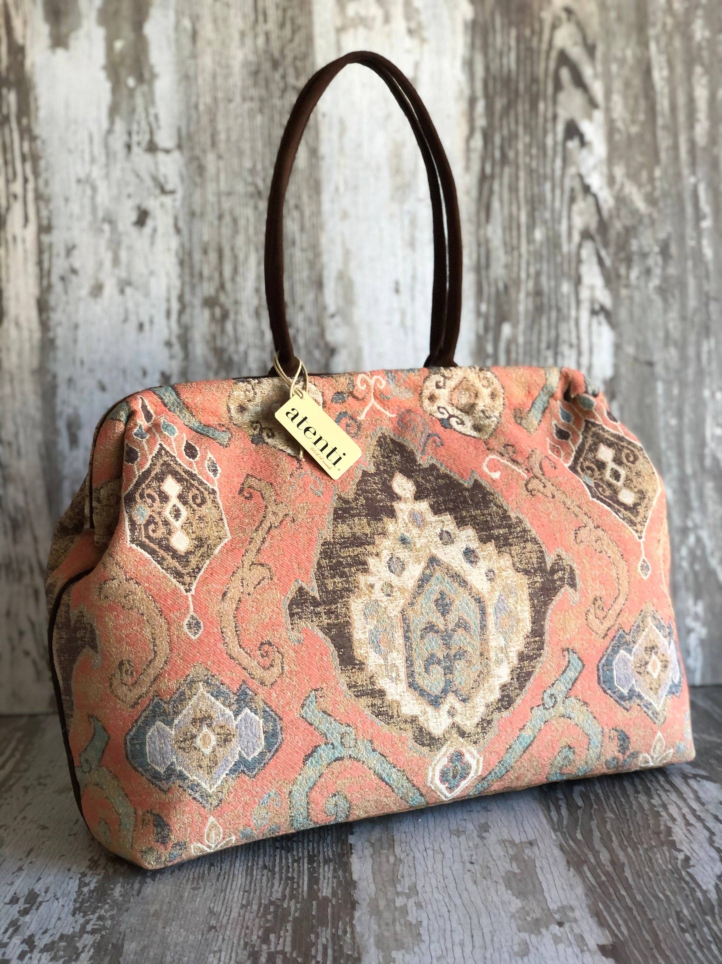 Casper Pioneer Purse