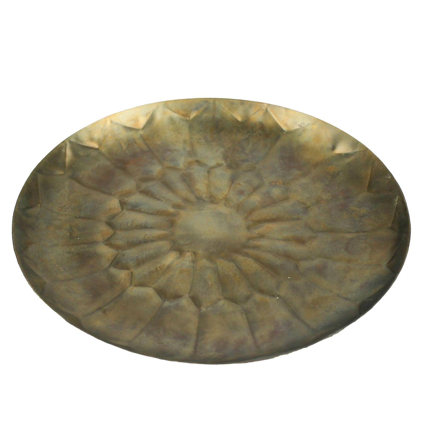 Ashford Small Brass Tray