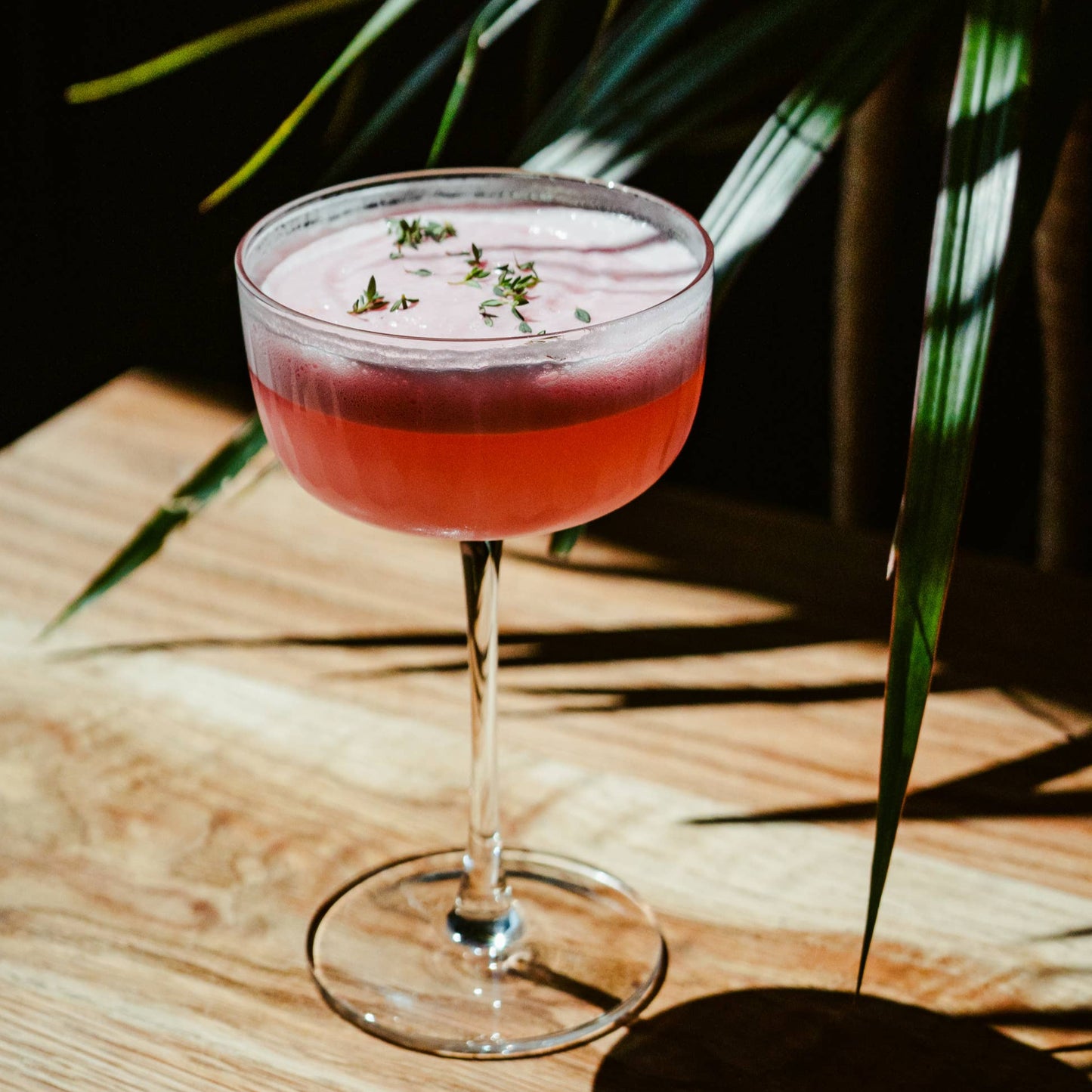 Legend Coupe Glass - IN STORE OR LOCAL PICK UP ONLY