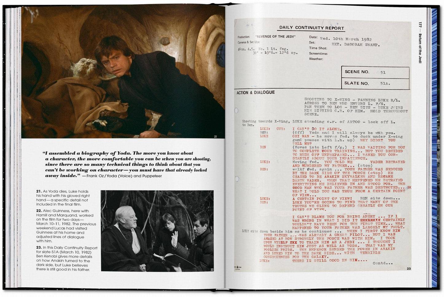 The Star Wars Archives: Episodes I-VI - Hardcover