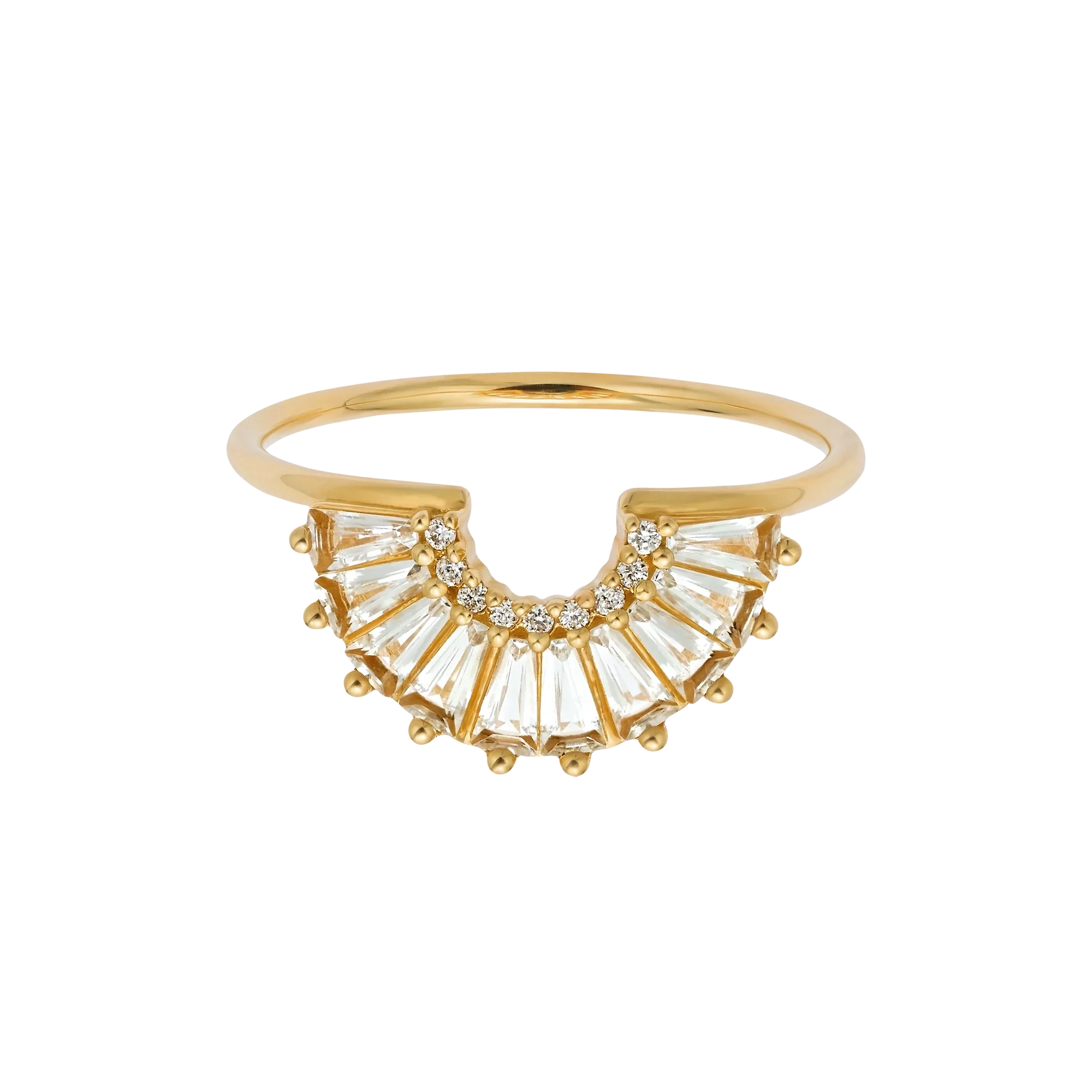 Fine Jewelry – George & Fred