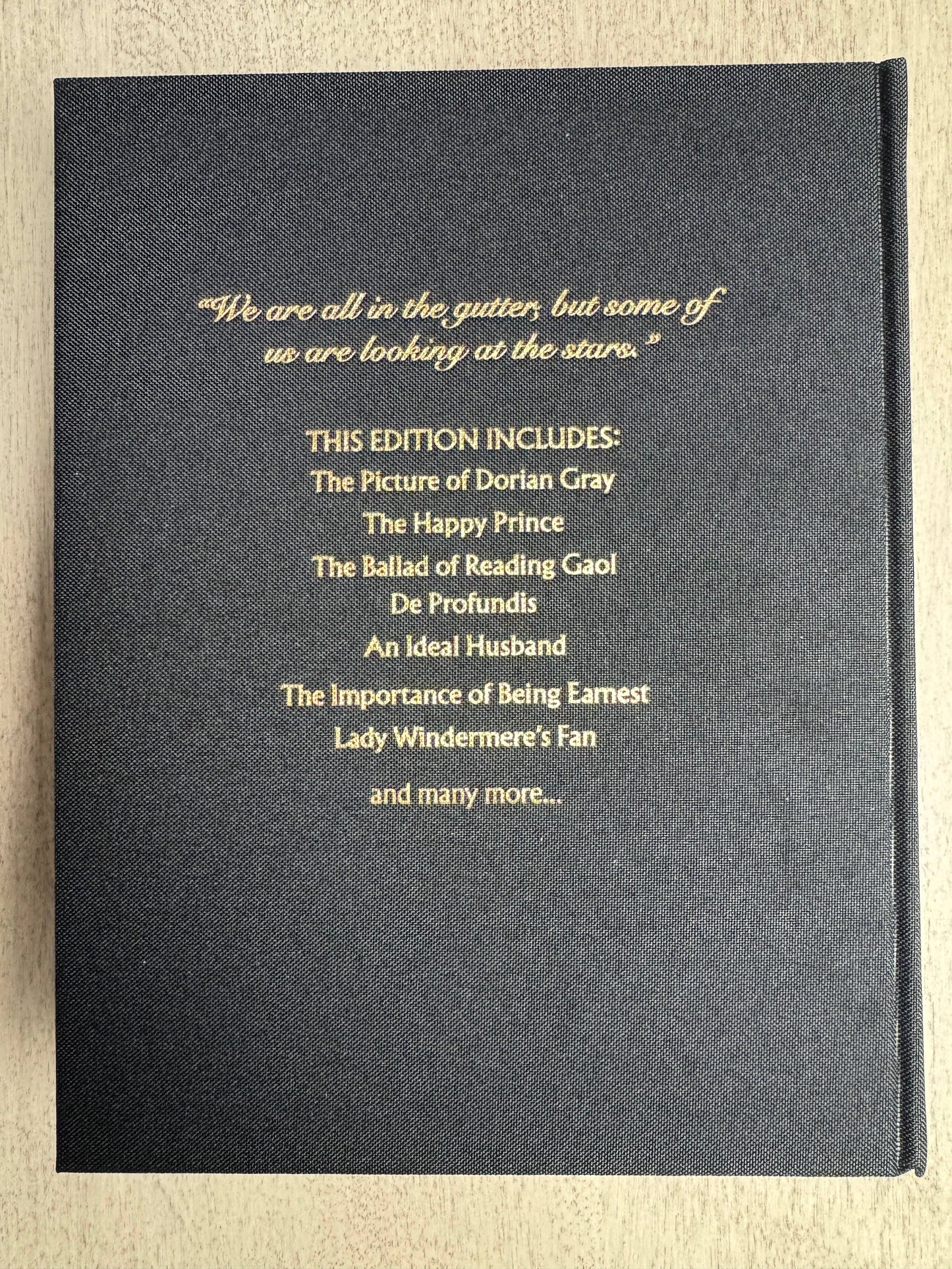 The Complete Works of Oscar Wilde - Hardcover