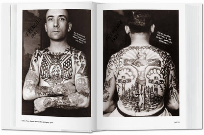 1000 Tattoos - Hardcover