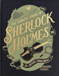 The Complete Stories of Sherlock Holmes - Hardcover