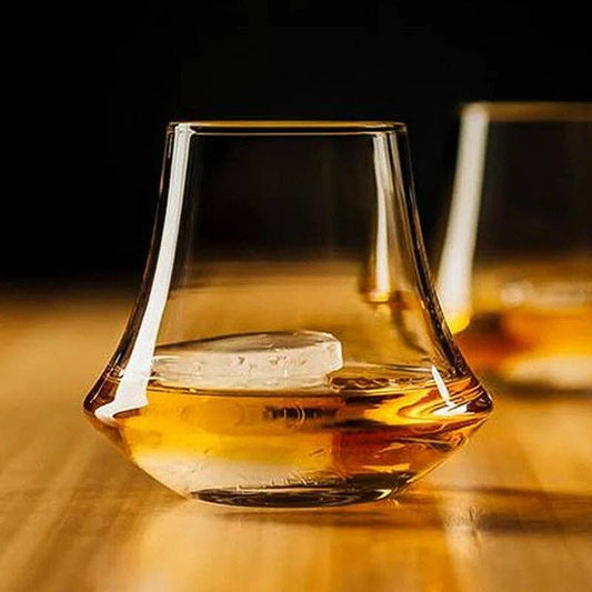 Kiyo Crystal Whiskey Glass -  IN STORE OR LOCAL PICK UP ONLY