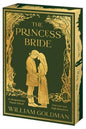 The Princess Bride, Deluxe Limited Edition, S. Morgenstern's Classic Tale of True Love and High Adventure by William Goldman - Paperback