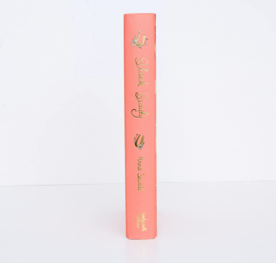 Black Beauty by Anna Sewell - Collector's Edition Hardcover