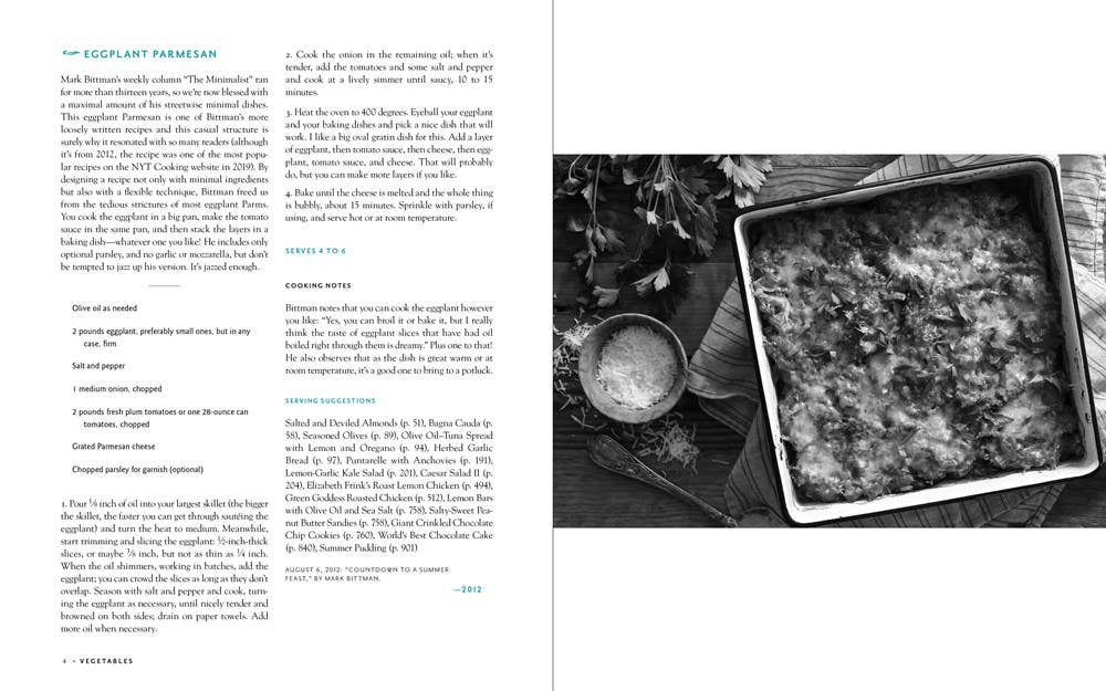The Essential New York Times Cookbook: The Recipes of Record by Amanda Hesser - Hardcover