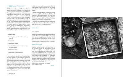The Essential New York Times Cookbook: The Recipes of Record by Amanda Hesser - Hardcover