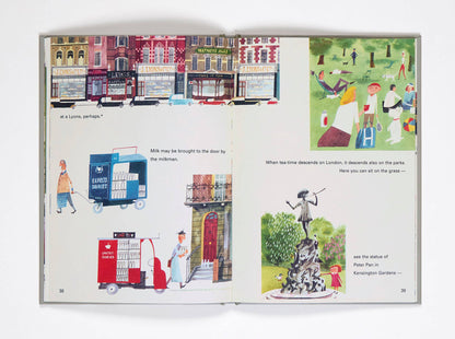 This Is London: A Children's Classic - Hardcover