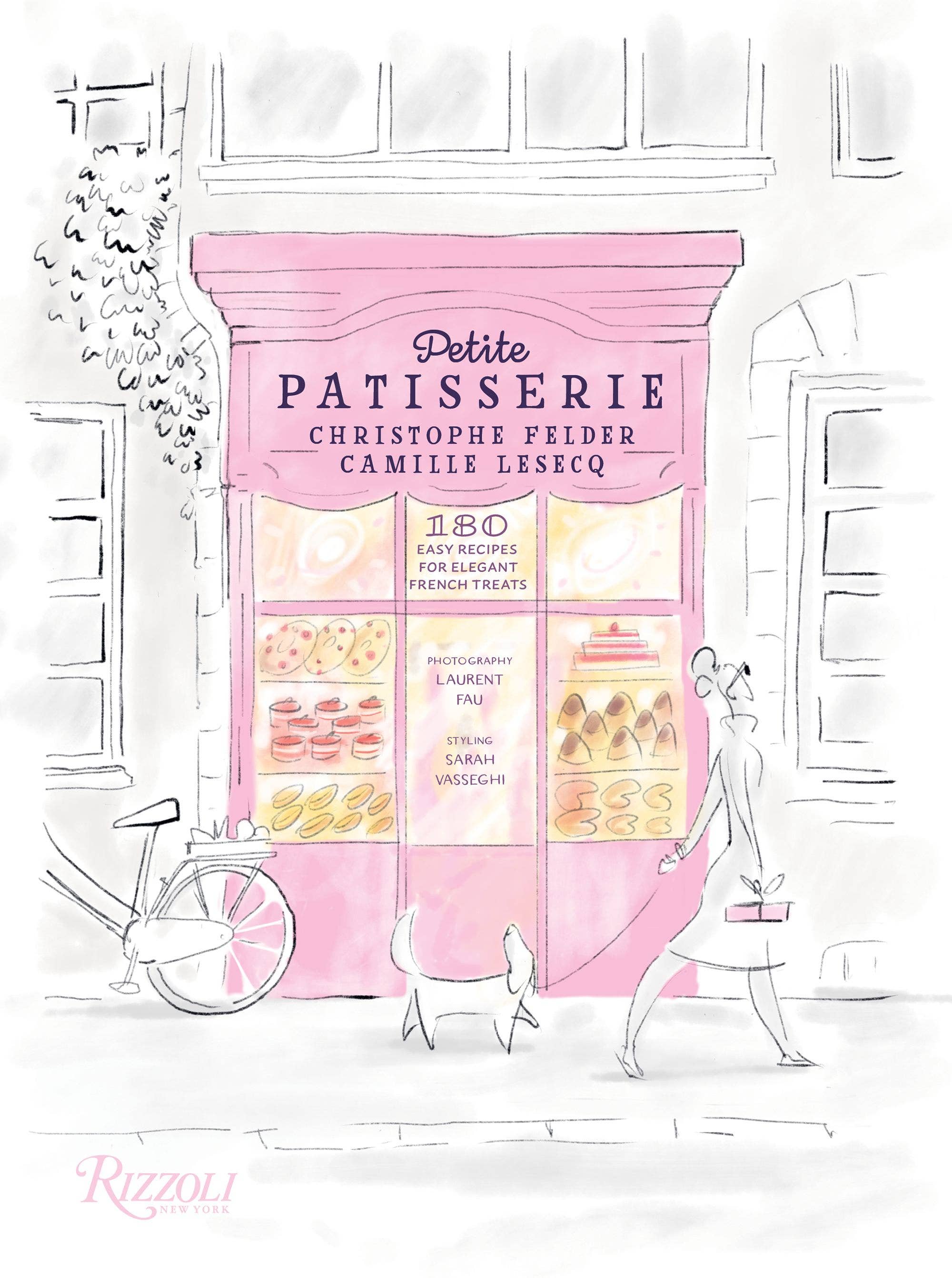 Patisserie - Christophe Felder フランス語 wc-3IMG_6577.jpg