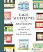 Paris Shopfronts by John Holland - Hardcover