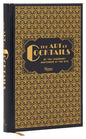 The Art of Cocktails by the Legendary Bartender at The Ritz - Hardcover