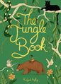 The Jungle Book by Rudyard Kipling - Hardcover