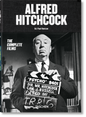 Alfred Hitchcock: The Complete Films - Hardcover