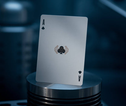 Star Wars Dark Side Playing Cards