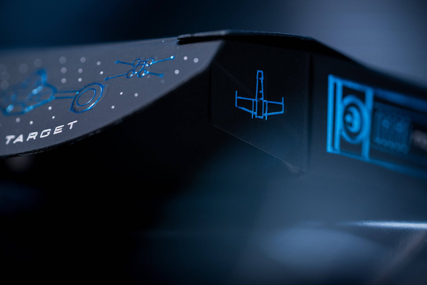 Star Wars Light Side Playing Cards