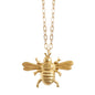 Wee Bee Necklace