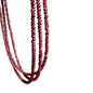 Rhodolite Garnet Necklace