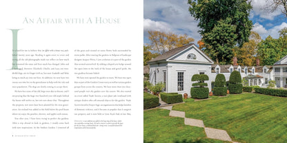 Bunny Williams: An Affair With a House (Collector's Edition) - Hardcover