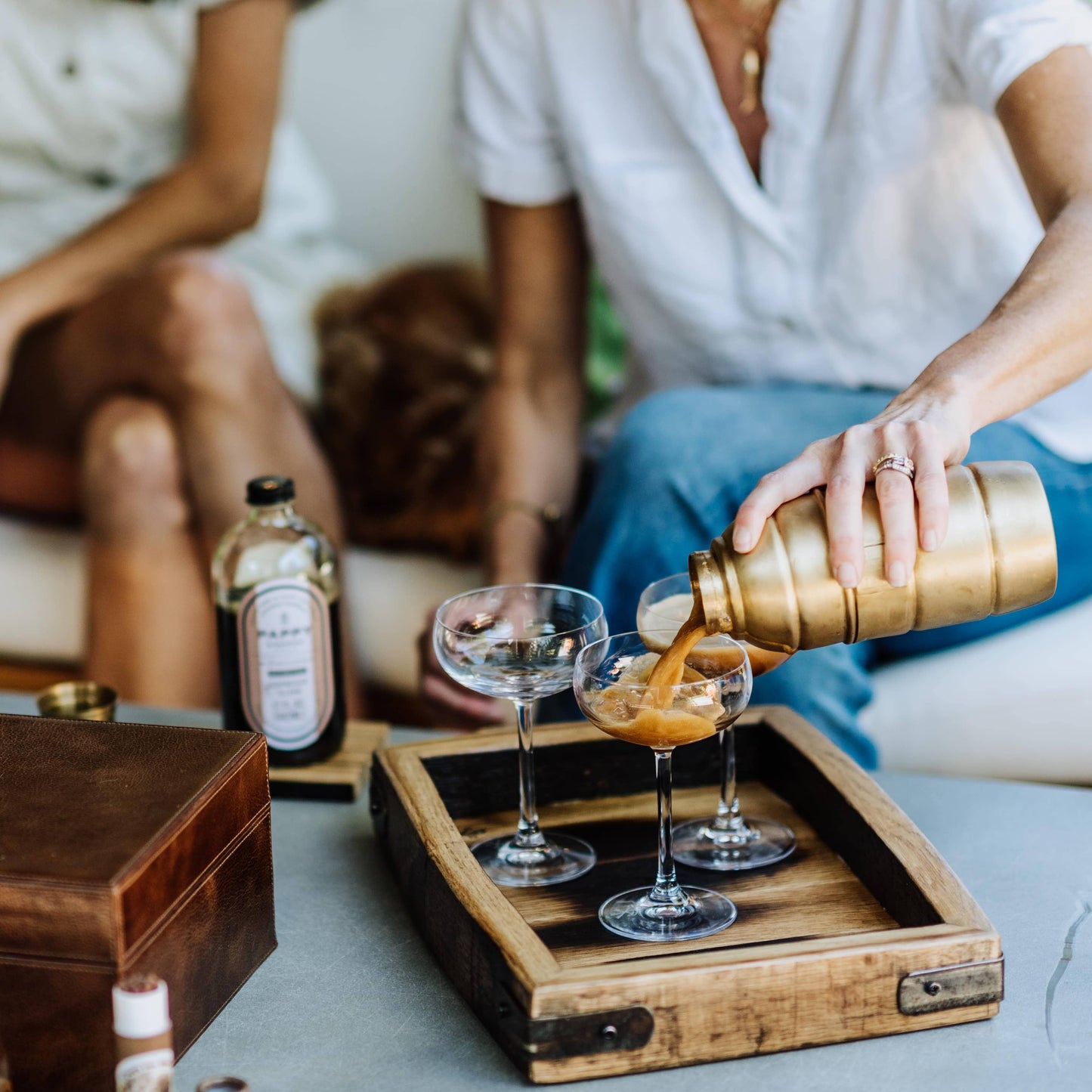 Pappy Van Winkle Espresso Elixir, 17 fl. oz.