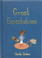 Great Expectations by Charles Dickens, Collector's Edition - Hardcover