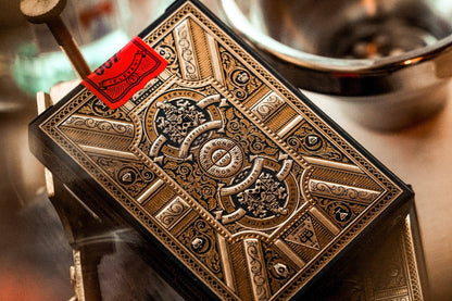 James Bond Premium Playing Cards