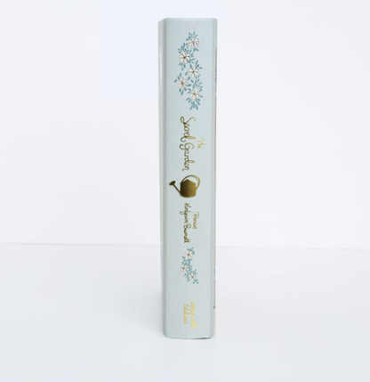 The Secret Garden by Frances Hodgson Burnett - Collector's Edition Hardcover