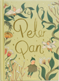 Peter Pan by J. M. Barrie, Collector's Edition - Hardcover