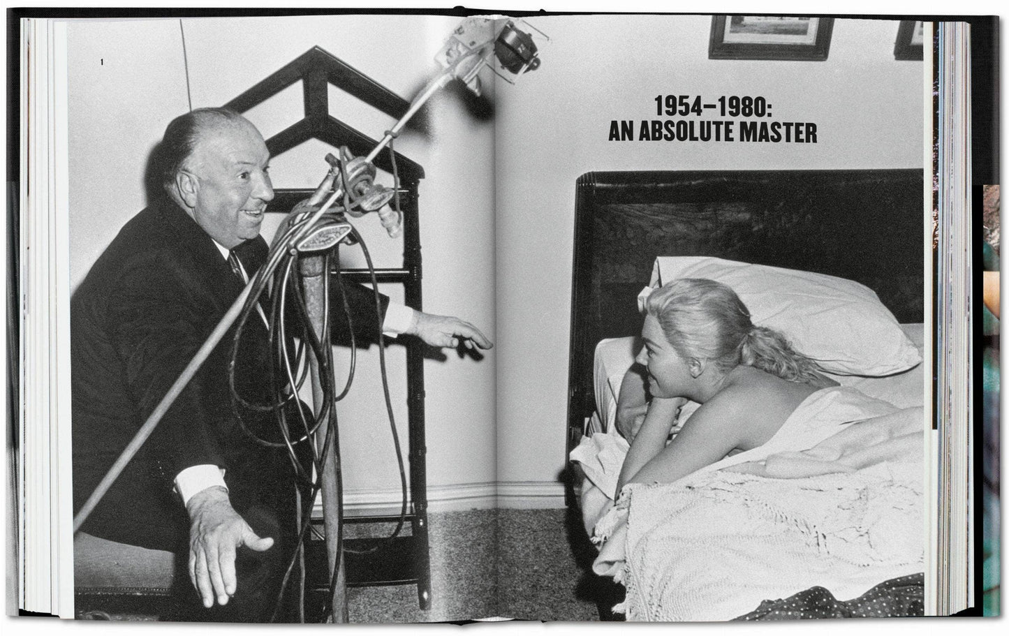 Alfred Hitchcock: The Complete Films - Hardcover