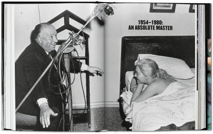 Alfred Hitchcock: The Complete Films - Hardcover