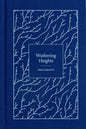 Wuthering Heights by Emily Brontë - Hardcover