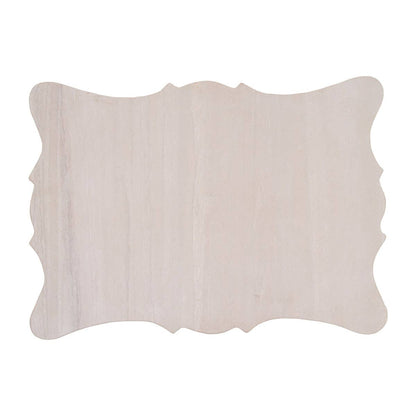 Phalodi Marble Kitchen Board