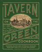 Tavern on the Green Cookbook by Bill Peet - Hardcover