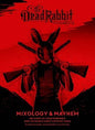 The Dead Rabbit Mixology & Mayhem by Sean Muldoon - Hardcover