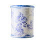 Giulietta Blue Utensil Holder