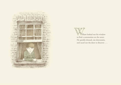 Night Gardener by Terry& Eric Fan - Hardcover