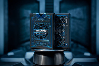 Star Wars Light Side Playing Cards