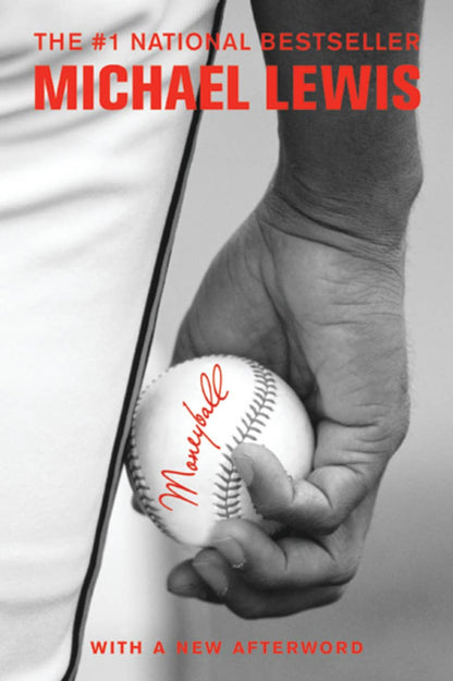 Moneyball - Paperback