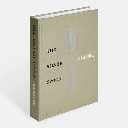 The Silver Spoon Classic - Hardcover
