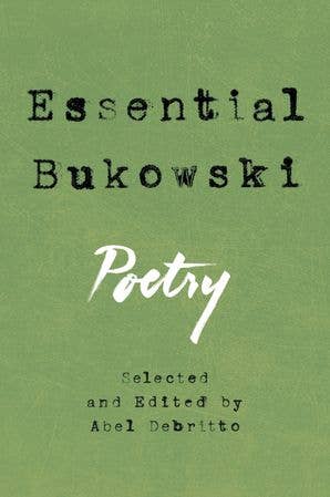 Essential Bukowski: Poetry of Charles Bukowski - Paperback
