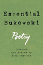 Essential Bukowski: Poetry of Charles Bukowski - Paperback