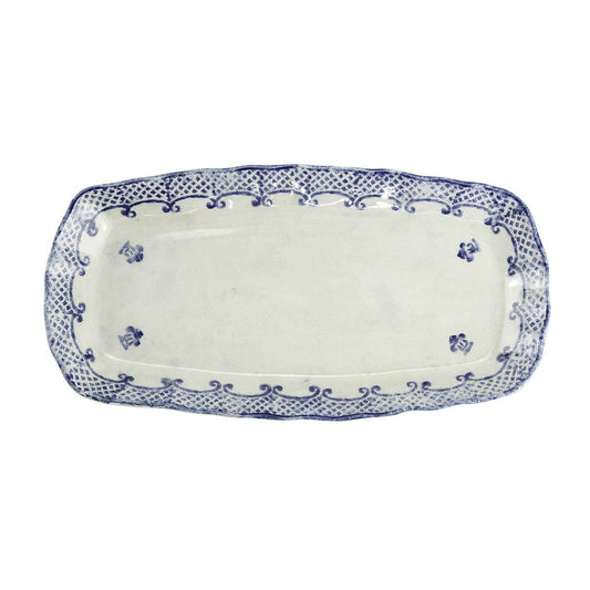 Burano Rectangular Tray